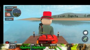 BLACK RUSSIA | ПРОХОЖДЕНИЕ СЮЖЕТНОЙ ЛИНИИ ОТ ВЕСНЫ НА БЛЕК РАША