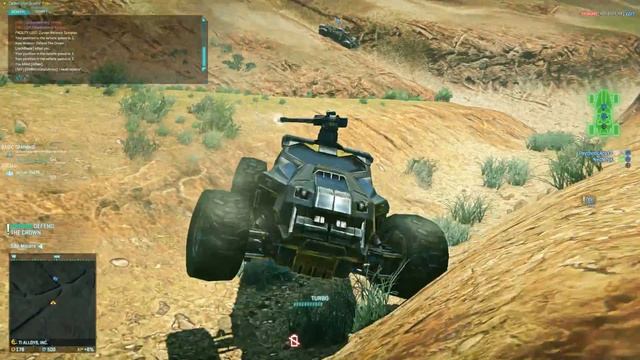 Planet side 2: FX4300 GTX 950 [Ultra Settings 1080P] смотреть онлайн