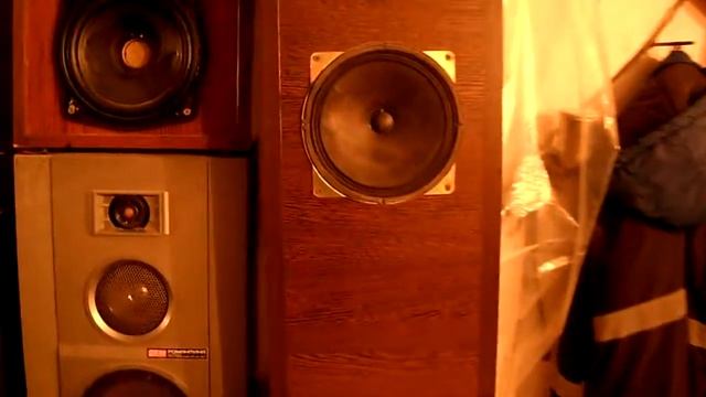 акустика на динамиках 4гд-35 смотреть онлайн