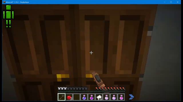Modded Minecraft: Cursed Walking Ep. 1 смотреть онлайн