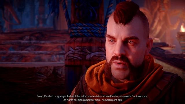 Horizon Zero Dawn : P.3 смотреть онлайн
