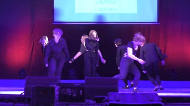 OnlyOneOf - Libido cover by Self-created г. Челябинск (Анимефест2022) смотреть онлайн