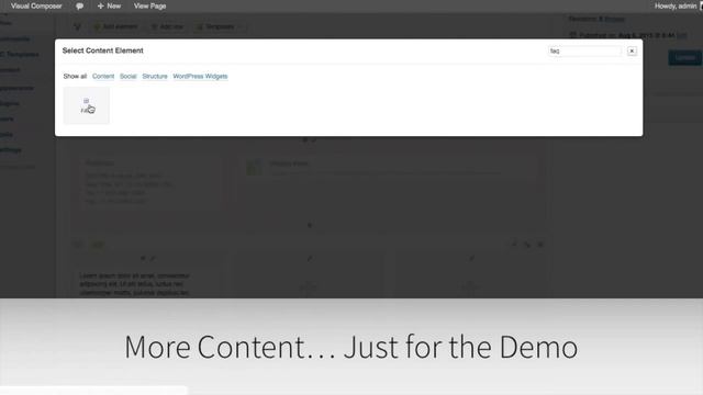 Templatera - Template Manager for WPBakery Page Builder смотреть онлайн