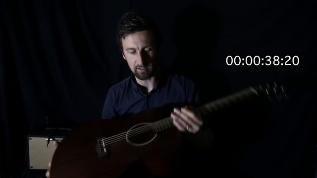 IBANEZ PC12MH ACOUSTIC - 60 SECOND REVIEW смотреть онлайн