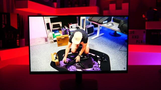 Cooler Master GM27-FFS ?CSAK AMIRE SZÜKSÉGED VAN? смотреть онлайн