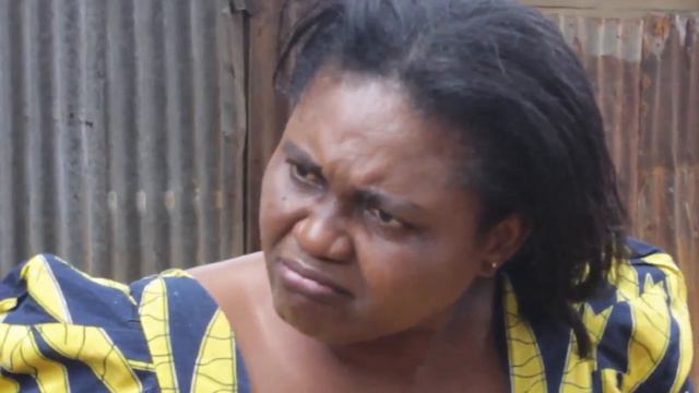 SHARING MY WIFE WITH MY FATHER IN HIS BED (IBE JUJU MAN) - LATEST NOLLYWOOD FULL MOVIE смотреть онлайн