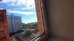 Обзор 9-ти этажного дома