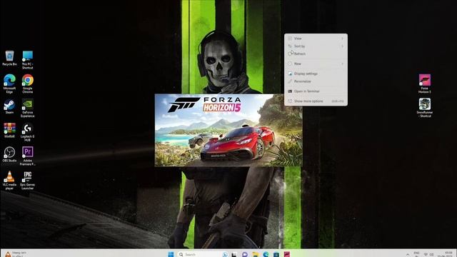 Forza Horizon 5 Opening Error Problem 100% Solved | All New Versions | Simple Method ? смотреть онлайн