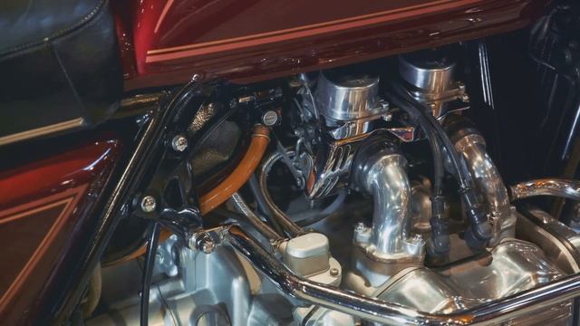 Atkinson Cycle Engine | Toyota Prius & Honda Engines смотреть онлайн