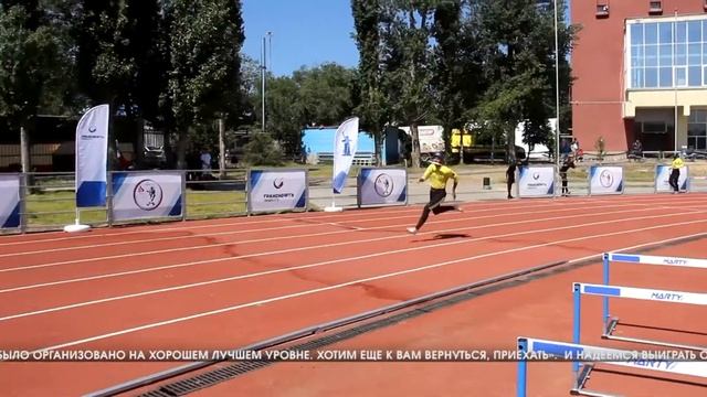 В Волгограде завершился третий день соревнований МЧС смотреть онлайн