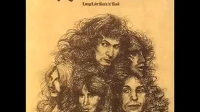 Rainbow - Catch The Rainbow (1975) смотреть онлайн