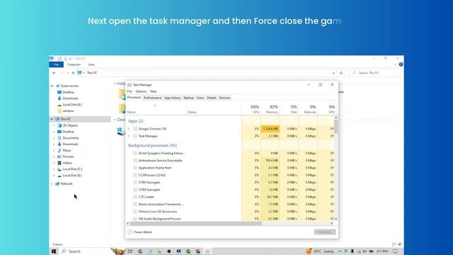How to fix “Launch Error” in The Finals смотреть онлайн