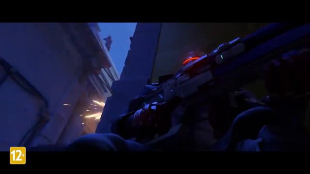 [клип паролия] прекрасное (ужасное) далëко OVERWATCH 2 смотреть онлайн