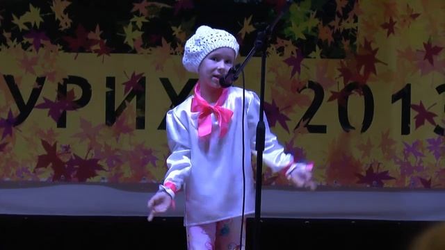 Песня Я рисую этот мир смотреть онлайн