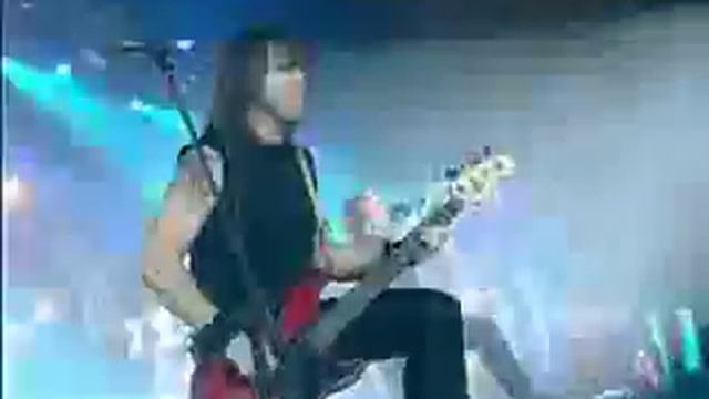 Ария -'Армагеддон' - Мессия.avi смотреть онлайн