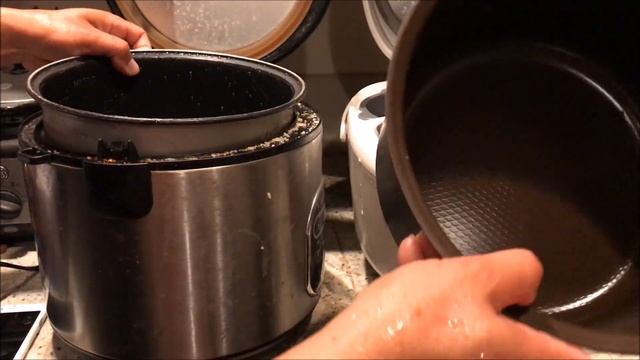 T-fal 10 in 1 Rice Cooker Multicooker Review | Model RK705851 смотреть онлайн