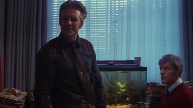 L'anno del Dragone (film 1985) TRAILER ITALIANO 2 смотреть онлайн