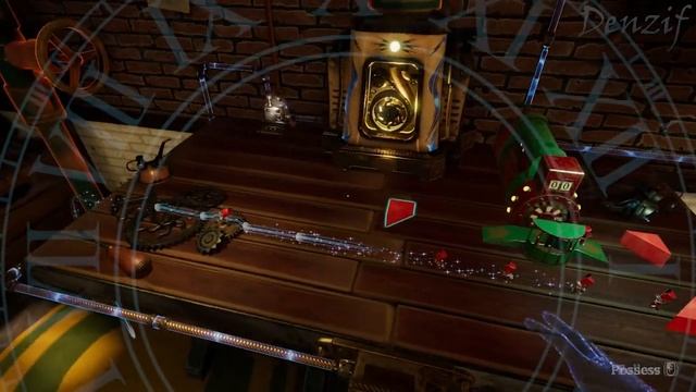 Tin Hearts Walkthrough Full Game (No Commentary) 2K60FPS смотреть онлайн