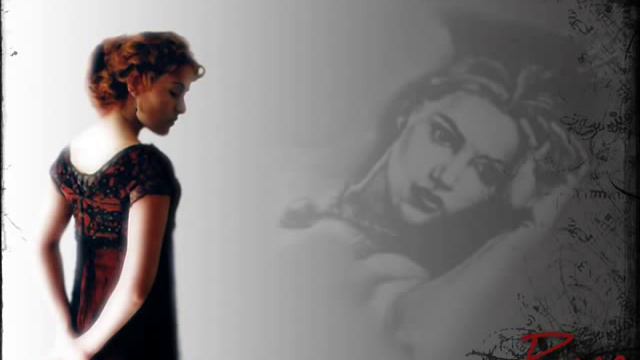 Titanic- Rose's Theme