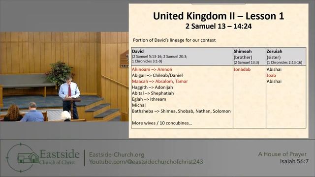 United Kingdom Pt 2 - Class 1 смотреть онлайн