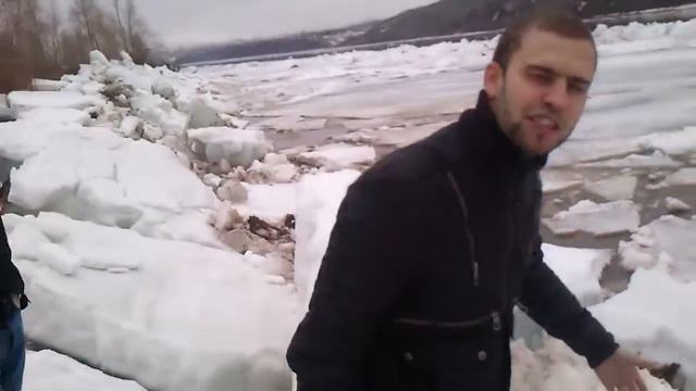 Кама. Весна смотреть онлайн