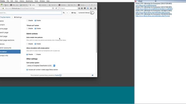 TinyCat Basics Webinar смотреть онлайн