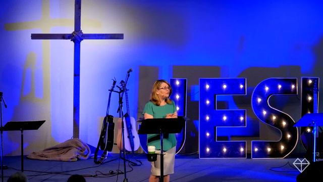 I Want to Believe but the Bible Seems so Anti-Women смотреть онлайн