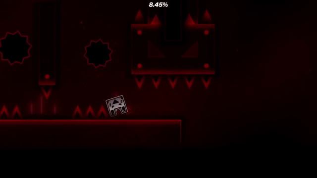 люди которые "прошли" лвл TON 618 (первое видео про гд) смотреть онлайн