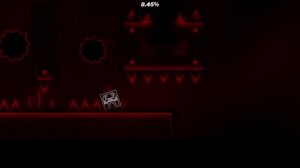 люди которые "прошли" лвл TON 618 (первое видео про гд)