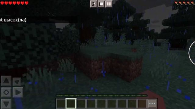 призвал настоящего entity 303 на версии 1.16 minecraft смотреть онлайн