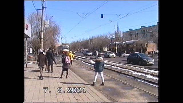 Russia Volgograd VHS 2021/Россия Волгоград VHS 2021 смотреть онлайн