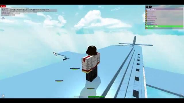 THAT STUPID PLANE!!!!! смотреть онлайн