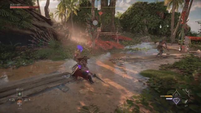 Horizon: Forbidden West - (Epic Fails) Blood For Blood (Ultra Hard) смотреть онлайн
