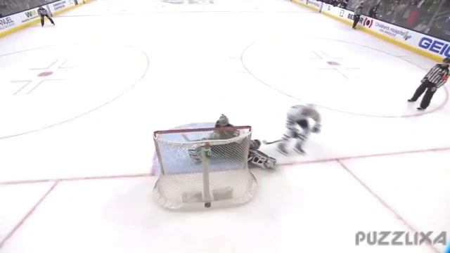 Отличное спасение ворот!