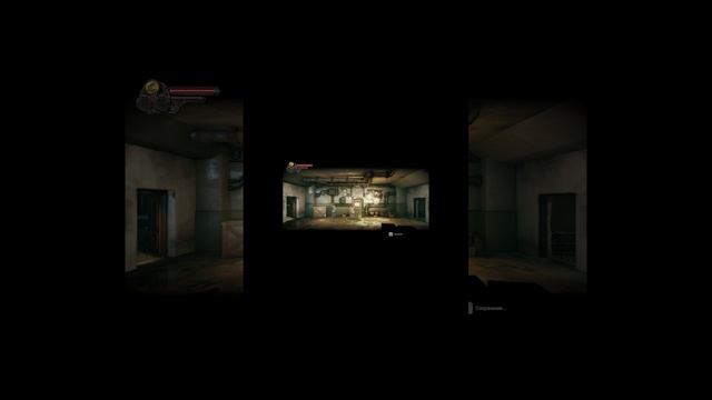 Прохождение игры : F.I.S.T.: Forged In Shadow Torch. Windows. PC. #Shorts . смотреть онлайн