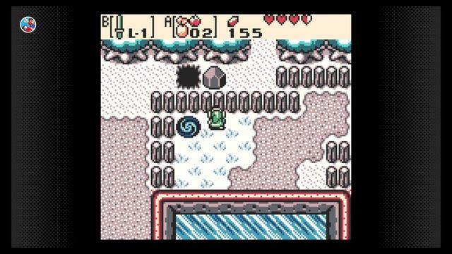 Let's Play The Legend of Zelda: Oracle of Seasons #2 - Gnarled Root Dungeon; Visiting Subrosia! смотреть онлайн