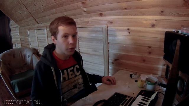 ГДЕ СКАЧАТЬ СЭМПЛЫ И VST | ДЛЯ HIP-HOP И TRAP | FL STUDIO ОБУЧЕНИЕ смотреть онлайн