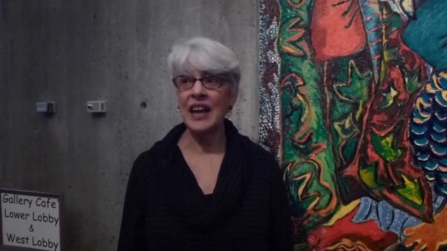 Ellen Wallach: Why I love Pilobolus смотреть онлайн