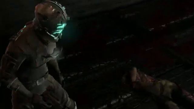 Dead Space-Прибытие(4) смотреть онлайн