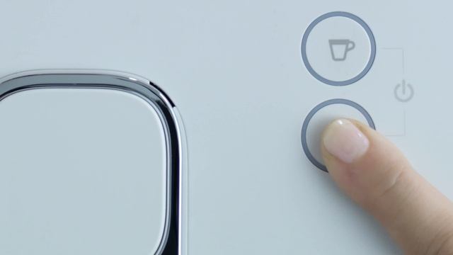 Nespresso Lattissima One - Cup size programming смотреть онлайн