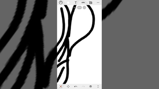 Как рисовать ПЕВЦА МАРШМЕЛЛОУ! В |Набросок| смотреть онлайн