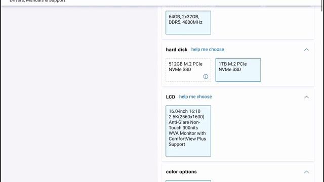 Most powerful dell Inspiron 16 plus with rtx 4060 & rtx 4050 launched price specs and availability смотреть онлайн