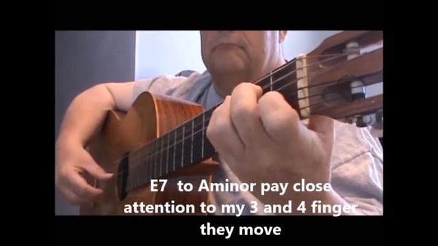 FARRUCA flamenco guitar STUDY level 2 ADVANCED to 3 beginners EASY смотреть онлайн