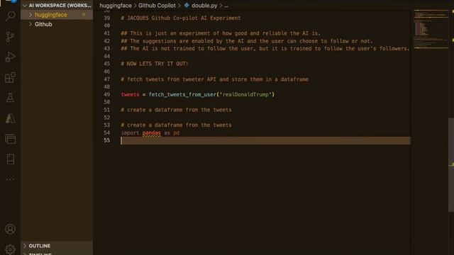 Github Copilot Trial смотреть онлайн