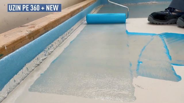 UZIN PE 360 + NEU Vylepšená Receptura Oblíbené Penetrace