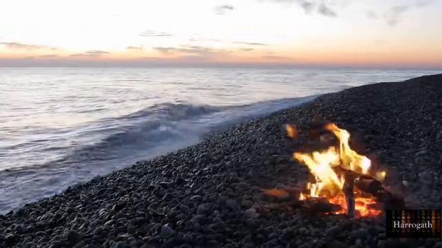 Морской волчонок повесть глава 5-13 аудиокнига у костра смотреть онлайн