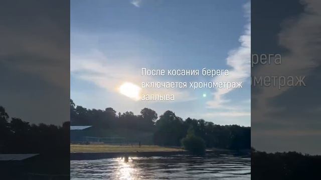 GRAND SWIM SERIES KOTLIN RACE 2022 смотреть онлайн