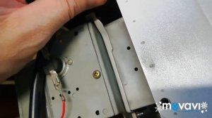 Как поменять лампочку в микроволновке