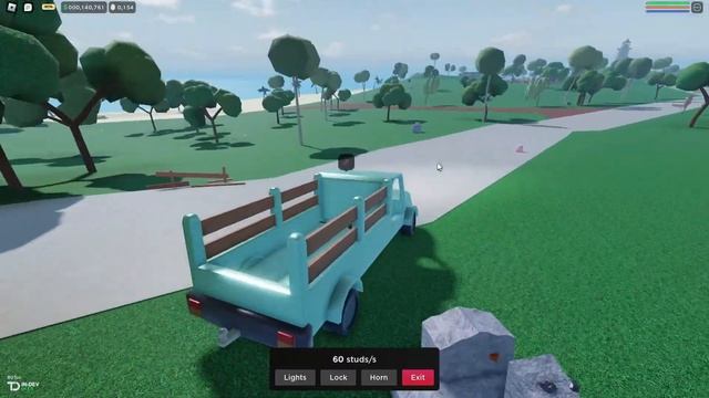 EASTER UPDATE - Get limited gifts quick! - ROBLOX Oaklands смотреть онлайн