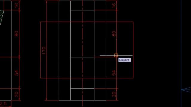 How To Use Wipeout in AutoCAD смотреть онлайн
